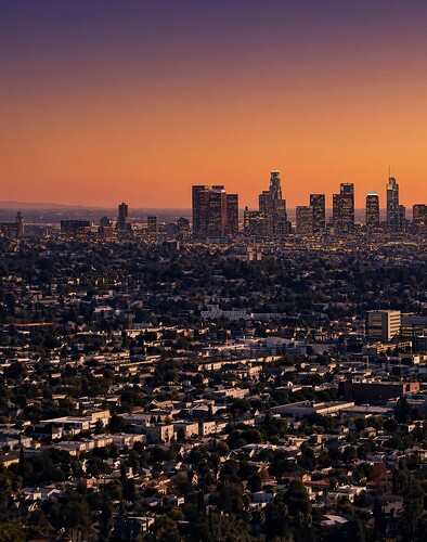 Griffith Observatory