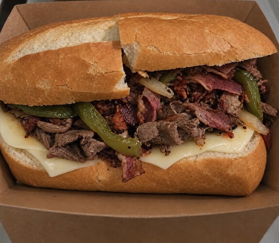 Eastside Italian Deli, 1013 Alpine Street, Los Angeles