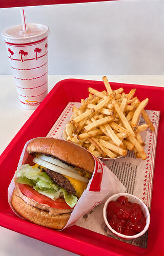 In-N-Out