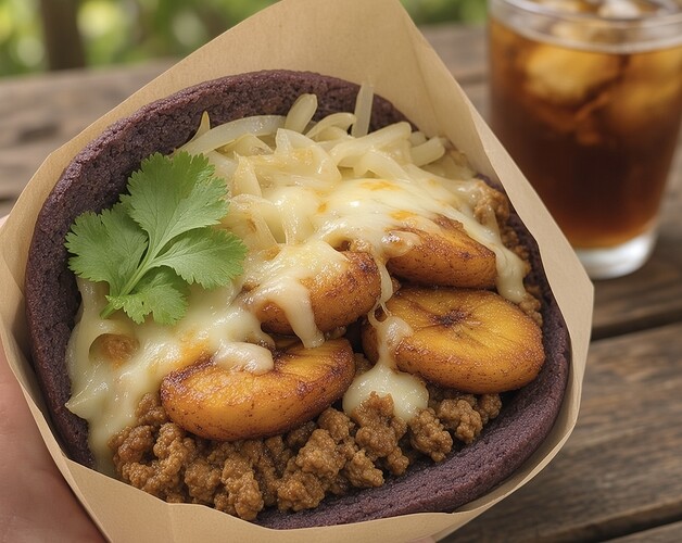 Arepas