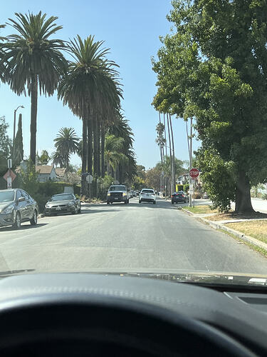 Melrose District