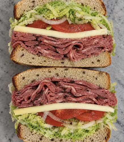 Mike’s Deli