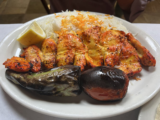 Raffi’s