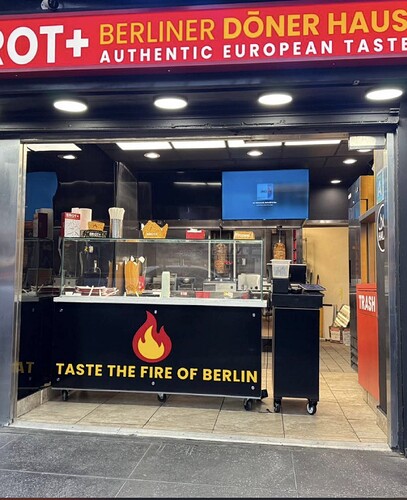 Döner LA