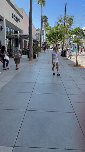 Third Street Promenade