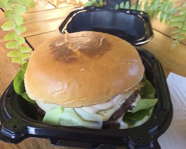 Burger