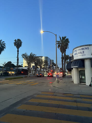 Santa Monica