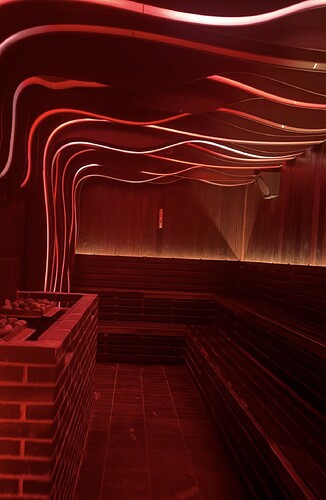 Quantum Wellness Spa, Los Angeles