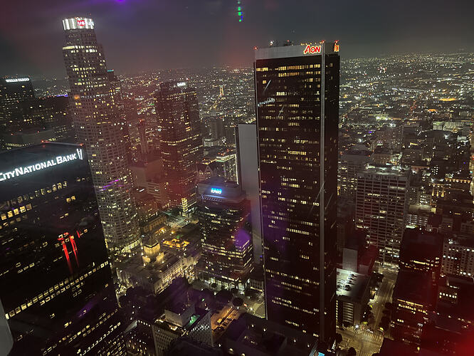 Spire 73