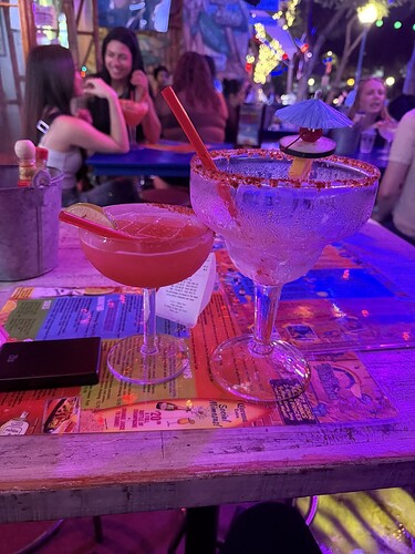 West Hollywood Nights