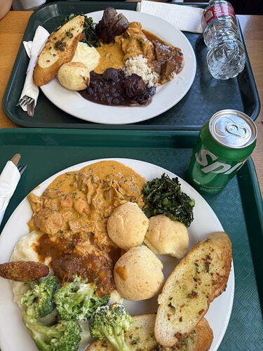 Pampas, Culver City
