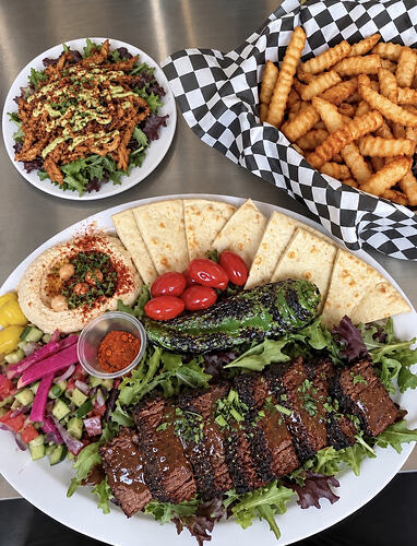 BeeWali’s Vegan AF