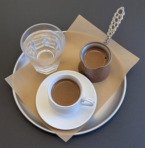 Coffee