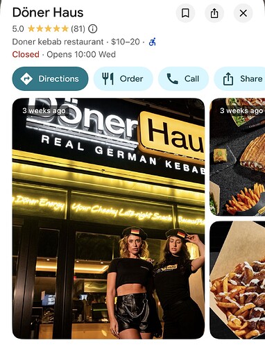Döner Haus