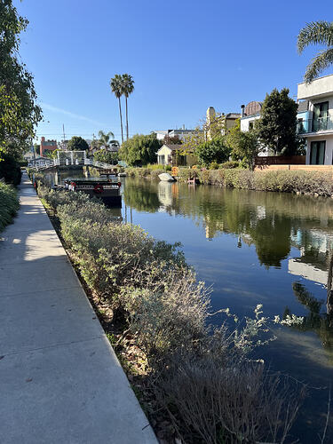 Venice Canals 2